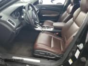 ✅ 2015 Acura TLX • VIN: 19UUB1F39FA017967 • Lot: 82667655. Listed on Copart with 125,192 mi. Free auction sales archive from the USA and detailed vehicle history report at DreamBid. Image 7.