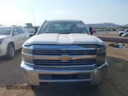 ✅ 2016 Chevrolet Silverado 2500HD Work Truck • VIN: 1GC1CUEG2GF164883 • Лот: 43046313. Опубликован ранее на IAAI с пробегом 267 082 миль. Бесплатный доступ к архиву аукционных продаж из США и подробный отчёт об истории автомобиля на DreamBid. Изображение 6.