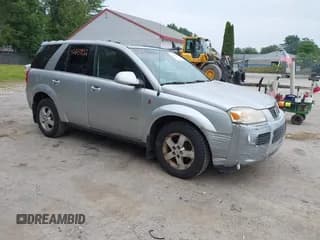 ✅ 2007 Saturn VUE I4 Hybrid • VIN: 5GZCZ33Z77S851420 • Lot: 42873902. Wystawiony na IAAI z przebiegiem 125 737 mil. Bezpłatny archiwum sprzedaży aukcyjnych z USA i szczegółowy raport historii pojazdu na DreamBid. Zdjęcie 1.