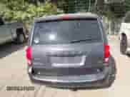 2017 Dodge Grand Caravan SXT с VIN 2C4RDGCG1HR605045, выставлен на аукционе IAAI как лот 43474473 с пробегом 112 646 миль миль и . История ставок и продаж доступна на DreamBid. Изображение 18.