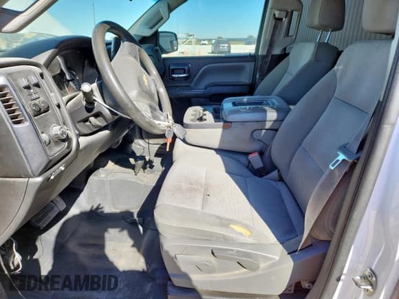 ✅ 2016 Chevrolet Silverado 2500HD Work Truck • VIN: 1GC1KUEG7GF102544 • Лот: 91908245. Опубликован ранее на Copart с пробегом 156 859 миль. Бесплатный доступ к архиву аукционных продаж из США и подробный отчёт об истории автомобиля на DreamBid. Изображение 7.