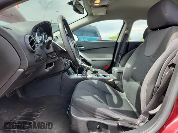 ✅ 2009 Pontiac G6 GT 1SA • VIN: 1G2ZH57N094115982 • Лот: 80746695. Опубликован ранее на Copart с пробегом 161 750 миль. Бесплатный доступ к архиву аукционных продаж из США и подробный отчёт об истории автомобиля на DreamBid. Изображение 7.