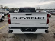 ✅ 2025 Chevrolet Silverado 1500 • VIN: 1GCRKBEK0SZ100962 • Lot: 50736905. Wystawiony na Copart z przebiegiem 1 426 mil. Bezpłatny archiwum sprzedaży aukcyjnych z USA i szczegółowy raport historii pojazdu na DreamBid. Zdjęcie 6.