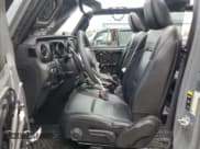 ✅ 2023 Jeep Wrangler Sahara • VIN: 1C4JJXP69PW516059 • Лот: 91528835. Опубликован ранее на Copart с пробегом 41 462 миль. Бесплатный доступ к архиву аукционных продаж из США и подробный отчёт об истории автомобиля на DreamBid. Изображение 7.