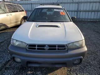✅ 1998 Subaru Legacy Outback • VIN: 4S3BG6852W7625507 • Лот: 77715264. Опубликован ранее на Copart с пробегом 287 799 миль. Бесплатный доступ к архиву аукционных продаж из США и подробный отчёт об истории автомобиля на DreamBid. Изображение 5.