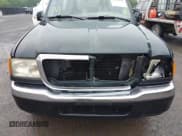 ✅ 2005 Ford Ranger XL • VIN: 1FTYR10U45PA27251 • Lot: 42568048. Listed on IAAI with 191,191 mi. Free auction sales archive from the USA and detailed vehicle history report at DreamBid. Image 6.