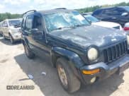 ✅ 2003 Jeep Liberty Limited • VIN: 1J4GL58K63W696612 • Lot: 42855661. Wystawiony na IAAI z przebiegiem 181 825 mil. Bezpłatny archiwum sprzedaży aukcyjnych z USA i szczegółowy raport historii pojazdu na DreamBid. Zdjęcie 1.