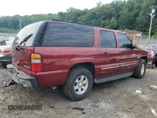 ✅ 2003 Chevrolet Suburban LT • VIN: 1GNEC16Z13J245808 • Лот: 60790505. Опубликован ранее на Copart с пробегом 306 277 миль. Бесплатный доступ к архиву аукционных продаж из США и подробный отчёт об истории автомобиля на DreamBid. Изображение 3.