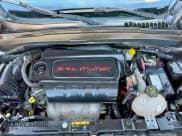 ✅ 2017 Jeep Renegade Trailhawk • VIN: ZACCJBCB9HPG31161 • Лот: 93146325. Опубликован ранее на Copart с пробегом 140 141 миль. Бесплатный доступ к архиву аукционных продаж из США и подробный отчёт об истории автомобиля на DreamBid. Изображение 7.