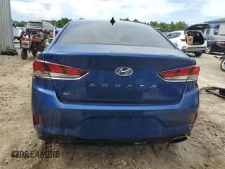 ✅ 2018 Hyundai Sonata SE • VIN: 5NPE24AF5JH601886 • Лот: 85410495. Опубликован ранее на Copart с пробегом 157 704 миль. Бесплатный доступ к архиву аукционных продаж из США и подробный отчёт об истории автомобиля на DreamBid. Изображение 6.
