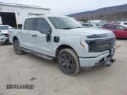 ✅ 2023 Ford F-150 Lightning Pro • VIN: 1FTVW1EL8PWG05596 • Лот: 41644473. Опубликован ранее на IAAI с пробегом 20 129 миль. Бесплатный доступ к архиву аукционных продаж из США и подробный отчёт об истории автомобиля на DreamBid. Изображение 1.