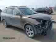 2011 Hyundai Veracruz GLS с VIN KM8NUDCC6BU176825, выставлен на аукционе IAAI как лот 41616493 с пробегом 174 006 миль миль и . История ставок и продаж доступна на DreamBid. Изображение 1.