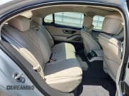 ✅ 2024 Mercedes-Benz S 580 • VIN: W1K6G7GB0RA288783 • Лот: 61343385. Опубликован ранее на Copart с пробегом 18 163 миль. Бесплатный доступ к архиву аукционных продаж из США и подробный отчёт об истории автомобиля на DreamBid. Изображение 10.