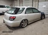 ✅ 2007 Subaru Impreza WRX Ltd • VIN: JF1GG74687G801395 • Лот: 86200934. Опубликован ранее на Copart с пробегом 106 064 миль. Бесплатный доступ к архиву аукционных продаж из США и подробный отчёт об истории автомобиля на DreamBid. Изображение 3.