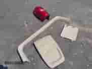 2010 Chevrolet Suburban LT z VIN 1GNUKJE33AR292364, wystawiony jako IAAI lot #43216052 z przebiegiem 258 345 mil mil oraz . Historia ofert i sprzedaży dostępna na DreamBid. Obrazek 12.