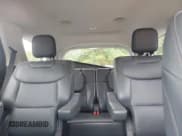 ✅ 2025 Ford Explorer Active • VIN: 1FMUK8DH5SGA39246 • Lot: 84414685. Listed on Copart with 18,911 mi. Free auction sales archive from the USA and detailed vehicle history report at DreamBid. Image 10.