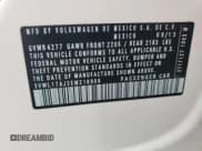 ✅ 2014 Volkswagen Jetta SEL • VIN: 3VWL17AJ2EM218808 • Lot: 46510195. Listed on Copart with 36,657 mi. Free auction sales archive from the USA and detailed vehicle history report at DreamBid. Image 12.