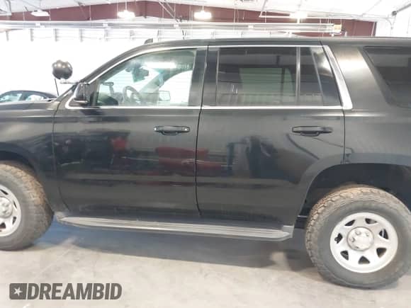 2016 Chevrolet Tahoe Commercial с VIN 1GNSKFEC4GR332030, выставлен на аукционе IAAI как лот 42488829 с пробегом 135 574 миль миль и . История ставок и продаж доступна на DreamBid. Изображение 14.