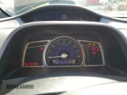 ✅ 2008 Honda Civic LX • VIN: 2HGFA16528H353946 • Lot: 86535565. Listed on Copart with 165,766 mi. Free auction sales archive from the USA and detailed vehicle history report at DreamBid. Image 9.