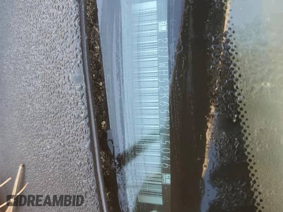 2005 Chevrolet Impala LS z VIN 2G1WH52K659215046, wystawiony jako Copart lot #82394295 z przebiegiem 125 346 mil mil oraz Szkoda całkowita • Salvage title. Historia ofert i sprzedaży dostępna na DreamBid. Obrazek 12.