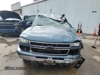 ✅ 2006 Chevrolet Silverado 1500 LT1 • VIN: 2GCEK13ZX61274934 • Лот: 59779114. Опубликован ранее на Copart с пробегом 276 211 миль. Бесплатный доступ к архиву аукционных продаж из США и подробный отчёт об истории автомобиля на DreamBid. Изображение 5.