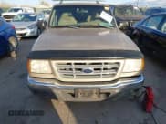 ✅ 2001 Ford Ranger XL • VIN: 1FTYR14U31TA11652 • Lot: 43677951. Listed on IAAI with 119,831 mi. Free auction sales archive from the USA and detailed vehicle history report at DreamBid. Image 6.