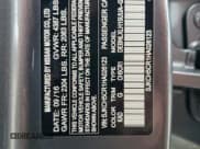 ✅ 2017 Infiniti QX30 Luxury • VIN: SJKCH5CR1HA026123 • Lot: 64003094. Listed on Copart with 93,651 mi. Free auction sales archive from the USA and detailed vehicle history report at DreamBid. Image 14.