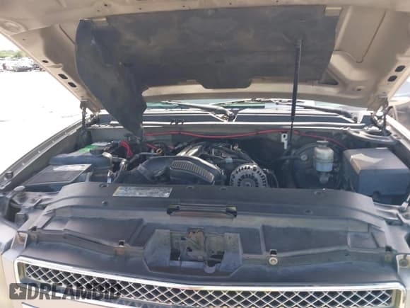 ✅ 2008 Chevrolet Suburban 2LT • VIN: 3GNFC16J88G209055 • Lot: 42252247. Listed on IAAI with 160,996 mi. Free auction sales archive from the USA and detailed vehicle history report at DreamBid. Image 10.