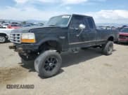 ✅ 1995 Ford F-250 • VIN: 1FTHX26F7SKB21766 • Lot: 61366625. Listed on Copart with Not provided. Free auction sales archive from the USA and detailed vehicle history report at DreamBid. Image 1.