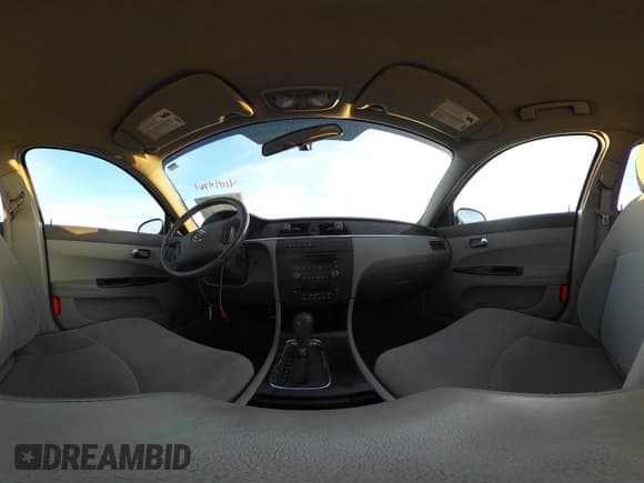 ✅ 2008 Buick LaCrosse CX • VIN: 2G4WC582081140159 • Lot: 41094761. Listed on IAAI with 79,125 mi. Free auction sales archive from the USA and detailed vehicle history report at DreamBid. Image 18.