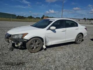 ✅ 2012 Honda Accord LX Premium • VIN: 1HGCP2F41CA208600 • Lot: 85290885. Wystawiony na Copart z przebiegiem 187 558 mil. Bezpłatny archiwum sprzedaży aukcyjnych z USA i szczegółowy raport historii pojazdu na DreamBid. Zdjęcie 1.