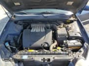 ✅ 2003 Hyundai Sonata GLS • VIN: KMHWF35H33A895678 • Lot: 55669665. Listed on Copart with 106,838 mi. Free auction sales archive from the USA and detailed vehicle history report at DreamBid. Image 11.