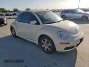 ✅ 2006 Volkswagen Beetle • VIN: 3VWPR31CX6M419829 • Lot: 67041755. Listed on Copart with 189,200 mi. Free auction sales archive from the USA and detailed vehicle history report at DreamBid. Image 4.
