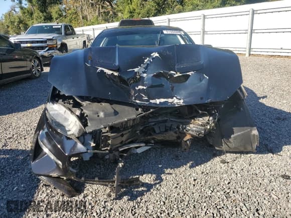 ✅ 2019 Ford Mustang GT • VIN: 1FA6P8CF1K5176376 • Lot: 91508865. Listed on Copart with 68,760 mi. Free auction sales archive from the USA and detailed vehicle history report at DreamBid. Image 5.