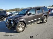 ✅ 2011 Nissan Pathfinder LE • VIN: 5N1AR1NB1BC629600 • Лот: 82765325. Опубликован ранее на Copart с пробегом 167 254 миль. Бесплатный доступ к архиву аукционных продаж из США и подробный отчёт об истории автомобиля на DreamBid. Изображение 1.