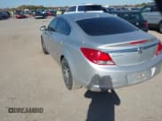 ✅ 2013 Buick Regal Premium 1 • VIN: 2G4GS5ER1D9226004 • Лот: 43678179. Опубликован ранее на IAAI с пробегом 161 423 миль. Бесплатный доступ к архиву аукционных продаж из США и подробный отчёт об истории автомобиля на DreamBid. Изображение 3.