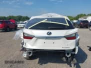 ✅ 2020 Lexus RX 350L • VIN: JTJHZKFA8L2026372 • Lot: 42823075. Listed on IAAI with 28,927 mi. Free auction sales archive from the USA and detailed vehicle history report at DreamBid. Image 16.