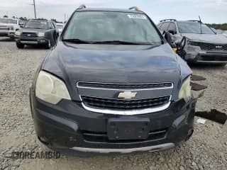 ✅ 2012 Chevrolet Captiva Sport LT • VIN: 3GNAL3E52CS565226 • Lot: 75929984. Wystawiony na Copart z przebiegiem 143 728 mil. Bezpłatny archiwum sprzedaży aukcyjnych z USA i szczegółowy raport historii pojazdu na DreamBid. Zdjęcie 5.
