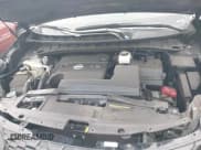 ✅ 2022 Nissan Murano SV • VIN: 5N1AZ2BJ1NC107510 • Lot: 42831943. Listed on IAAI with 39,476 mi. Free auction sales archive from the USA and detailed vehicle history report at DreamBid. Image 10.