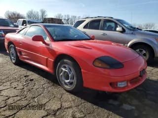 ✅ 1992 Dodge Stealth • VIN: JB3XD64B4NY010638 • Lot: 85246064. Listed on Copart with 56,139 mi. Free auction sales archive from the USA and detailed vehicle history report at DreamBid. Image 4.