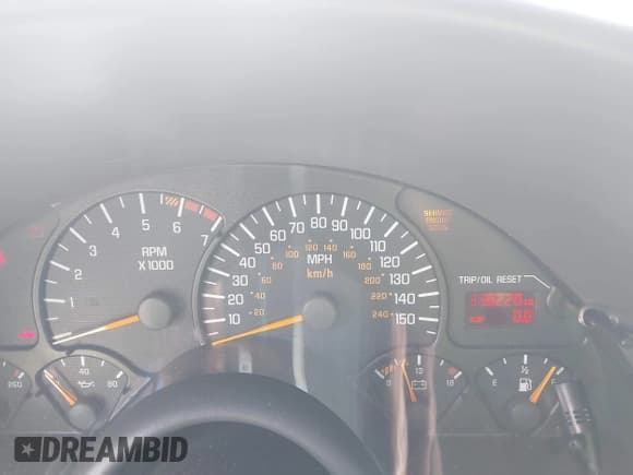 ✅ 1999 Pontiac Firebird Formula • VIN: 2G2FV22G0X2234332 • Лот: 42683436. Опубликован ранее на IAAI с пробегом 110 220 миль. Бесплатный доступ к архиву аукционных продаж из США и подробный отчёт об истории автомобиля на DreamBid. Изображение 7.