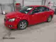 2013 Chevrolet Cruze 1LT with VIN 1G1PC5SB4D7231832, listed as a IAAI auction lot 43509729 with 154,343 mi miles and . Bid and sale history available at DreamBid. Image 2.