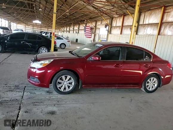 ✅ 2012 Subaru Legacy Premium • VIN: 4S3BMBG60C3016303 • Lot: 82297435. Listed on Copart with 55,006 mi. Free auction sales archive from the USA and detailed vehicle history report at DreamBid. Image 13.