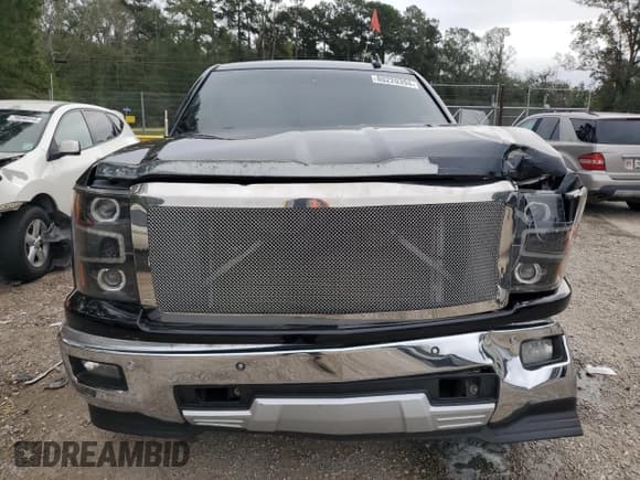 ✅ 2015 Chevrolet Silverado 1500 LTZ • VIN: 3GCPCSEC5FG139940 • Лот: 80220394. Опубликован ранее на Copart с пробегом 180 851 миль. Бесплатный доступ к архиву аукционных продаж из США и подробный отчёт об истории автомобиля на DreamBid. Изображение 5.