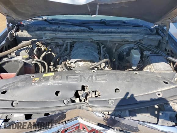 ✅ 2015 GMC Sierra 1500 SLE • VIN: 1GTV2UEC5FZ312748 • Лот: 71834235. Опубликован ранее на Copart с пробегом 223 025 миль. Бесплатный доступ к архиву аукционных продаж из США и подробный отчёт об истории автомобиля на DreamBid. Изображение 11.