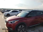 ✅ 2018 Nissan Kicks SR • VIN: 3N1CP5CU0JL509839 • Lot: 58725405. Wystawiony na Copart z przebiegiem 37 722 mil. Bezpłatny archiwum sprzedaży aukcyjnych z USA i szczegółowy raport historii pojazdu na DreamBid. Zdjęcie 14.