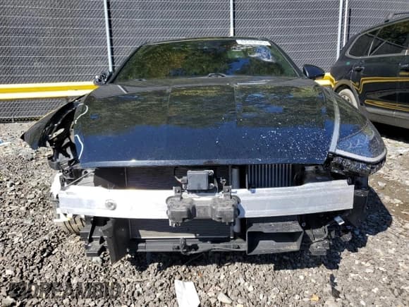 ✅ 2022 Hyundai Sonata Limited • VIN: KMHL34J22NA214299 • Lot: 82347525. Listed on Copart with 30,660 mi. Free auction sales archive from the USA and detailed vehicle history report at DreamBid. Image 5.