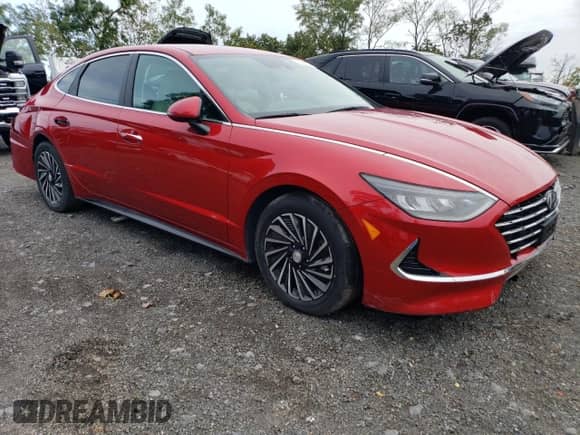 ✅ 2020 Hyundai Sonata Ultimate • VIN: KMHL34JJ7LA011722 • Лот: 73647564. Размещён на Copart с пробегом 48 195 миль миль. Получите бесплатный доступ к архиву аукционных продаж из США и посмотрите подробный отчёт об истории автомобиля на DreamBid. Изображение 4.