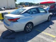 ✅ 2025 Nissan Versa SV • VIN: 3N1CN8EV3SL817019 • Lot: 43307205. Wystawiony na IAAI z przebiegiem 16 152 mil. Bezpłatny archiwum sprzedaży aukcyjnych z USA i szczegółowy raport historii pojazdu na DreamBid. Zdjęcie 4.