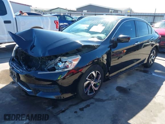 ✅ 2016 Honda Accord LX • VIN: 1HGCR2F33GA145734 • Lot: 43633564. Wystawiony na IAAI z przebiegiem 88 229 mil. Bezpłatny archiwum sprzedaży aukcyjnych z USA i szczegółowy raport historii pojazdu na DreamBid. Zdjęcie 20.